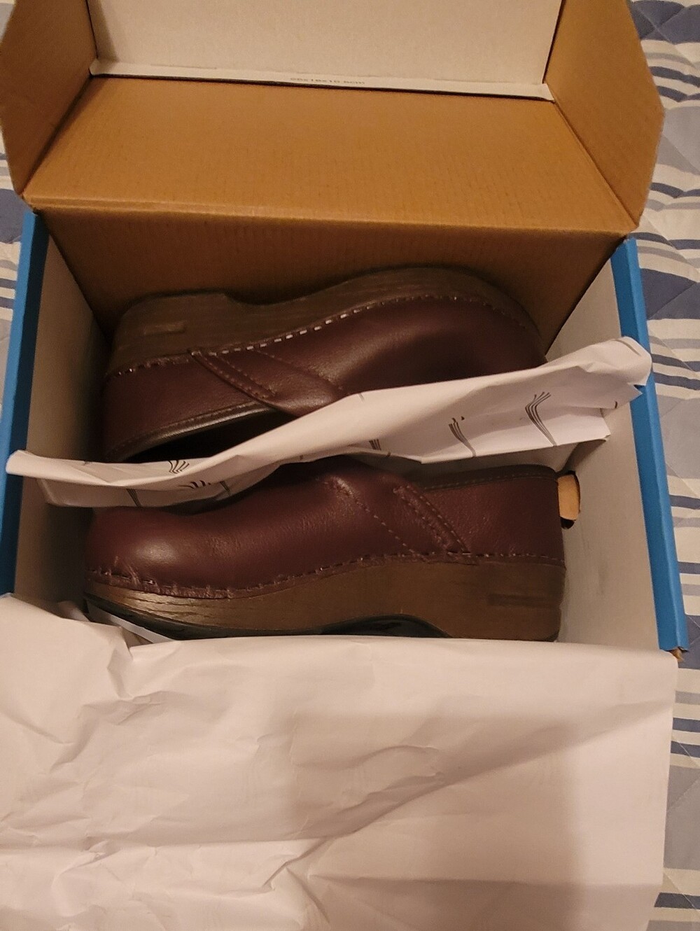 Dansko Clogs